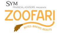 Zoofari: Bites, Brews and Beasts