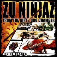 From The Dirt Dog Chamber Re-Reloaded by Burnt Biskut Productz 