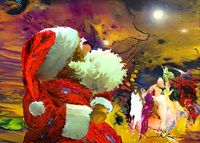 Lunar Carnival 