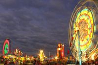 Lunar Carnival