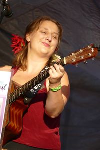 Kat Alexander @ Iconica Music Showcase