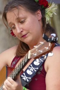 Kat Alexander Band