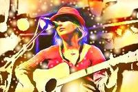 Kat Alexander Trio