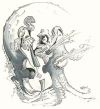 Lunar Carnival