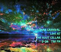 Lunar Carnival Band