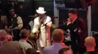 Charlie Love & Silky Smooth Band featuring Jeff Stone