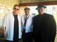Rev. KM Williams Band