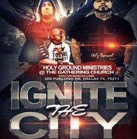  Ignite the City