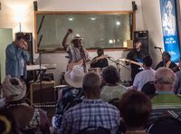 Willie Dixon's Birthday Bash