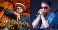 Mississippi Gabe Carter featuring Jeff Stone