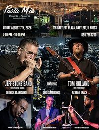 Jeff Stone Band  