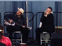 2018 Chicago Blues Festival