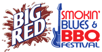 Smokin' Blues & BBQ Festival