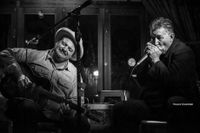 Mississippi Gabe Carter, Jeff Stone and Brian Daroba