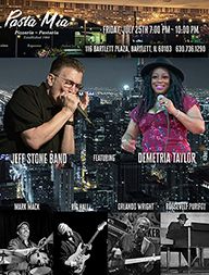 Jeff Stone Band