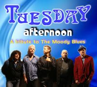 Tuesday Afternoon 