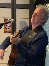 George Tebbitt Solo