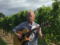 George Tebbitt Solo 