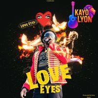 Love Eyes  by Kayo Lyon 