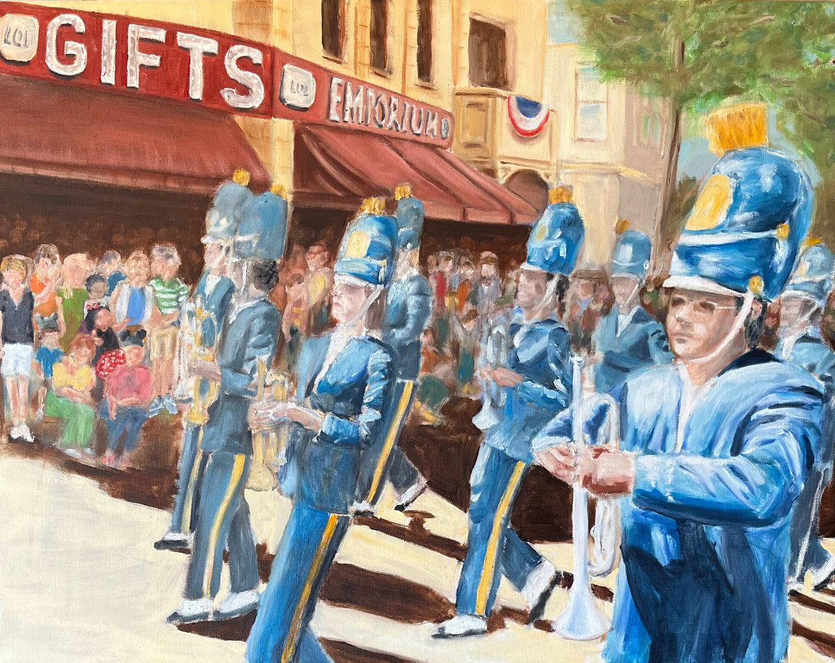 Main Street USA