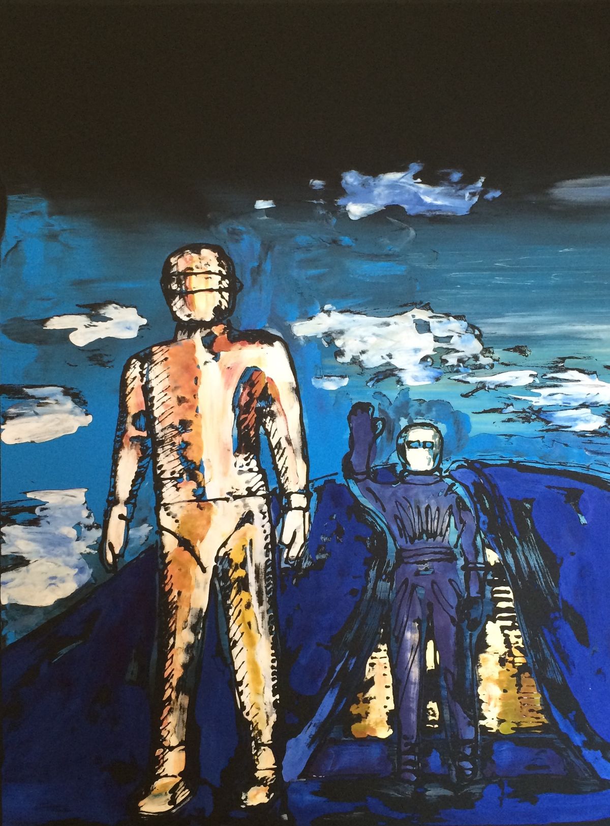 Gort Baringa