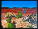 Desert Serenade