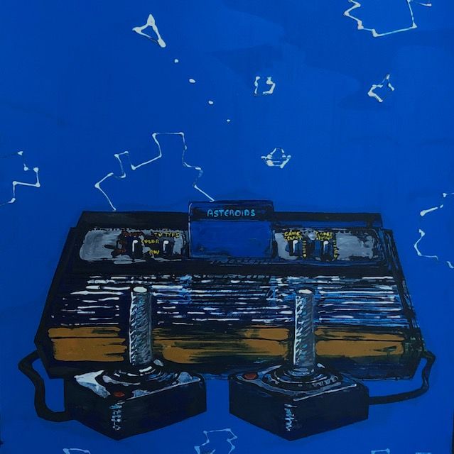 The Final Frontier