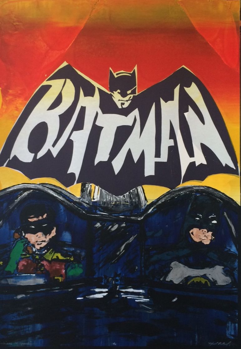 Dynamic Duo