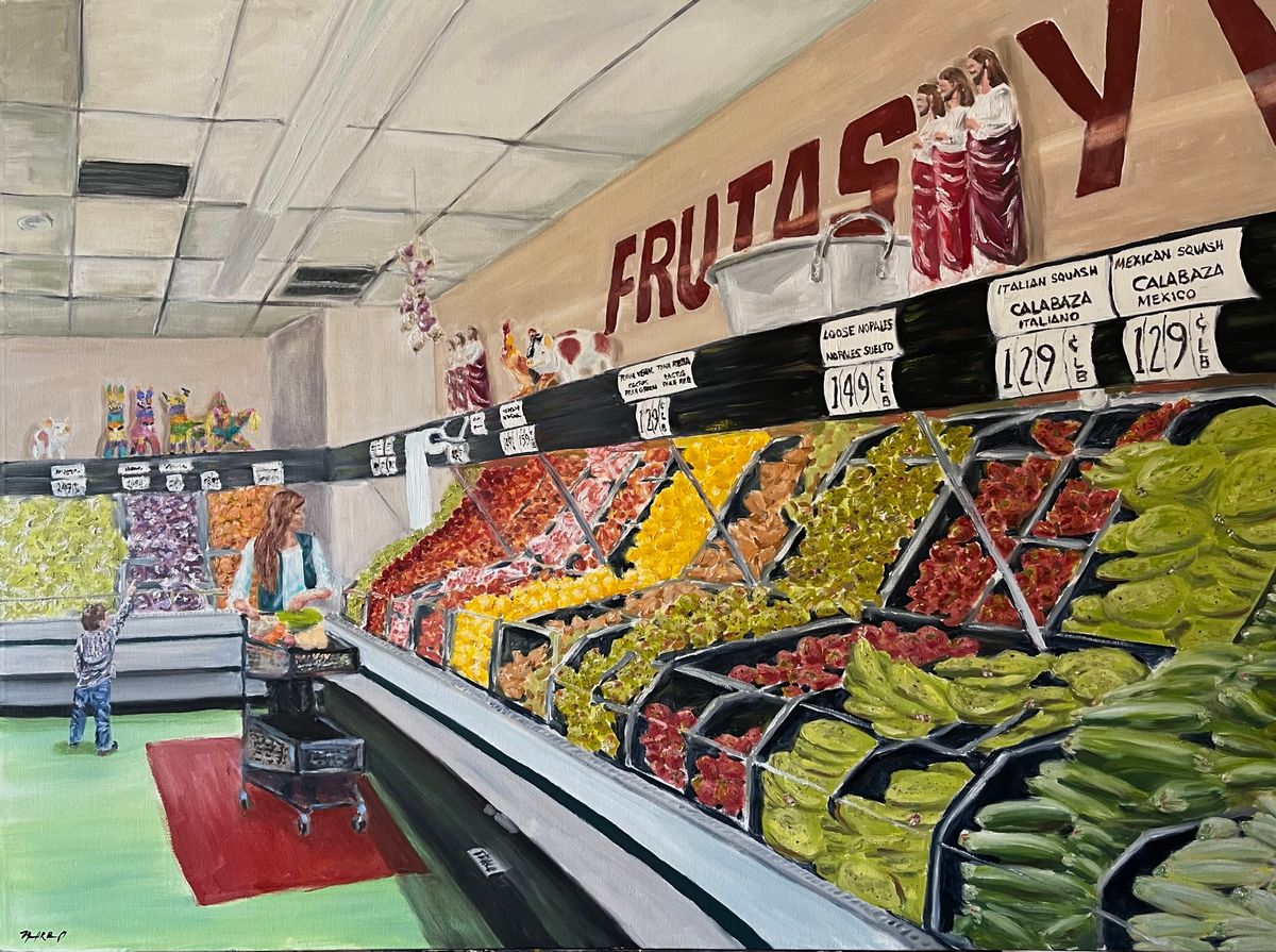 El Grocery Store