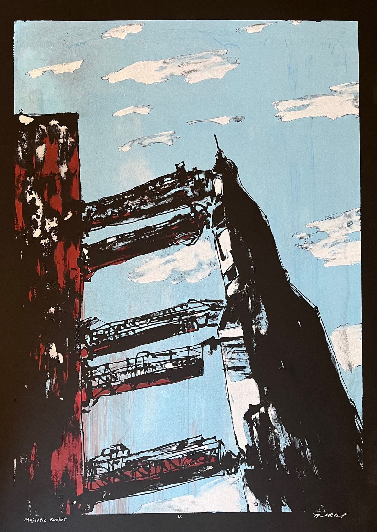 Saturn V