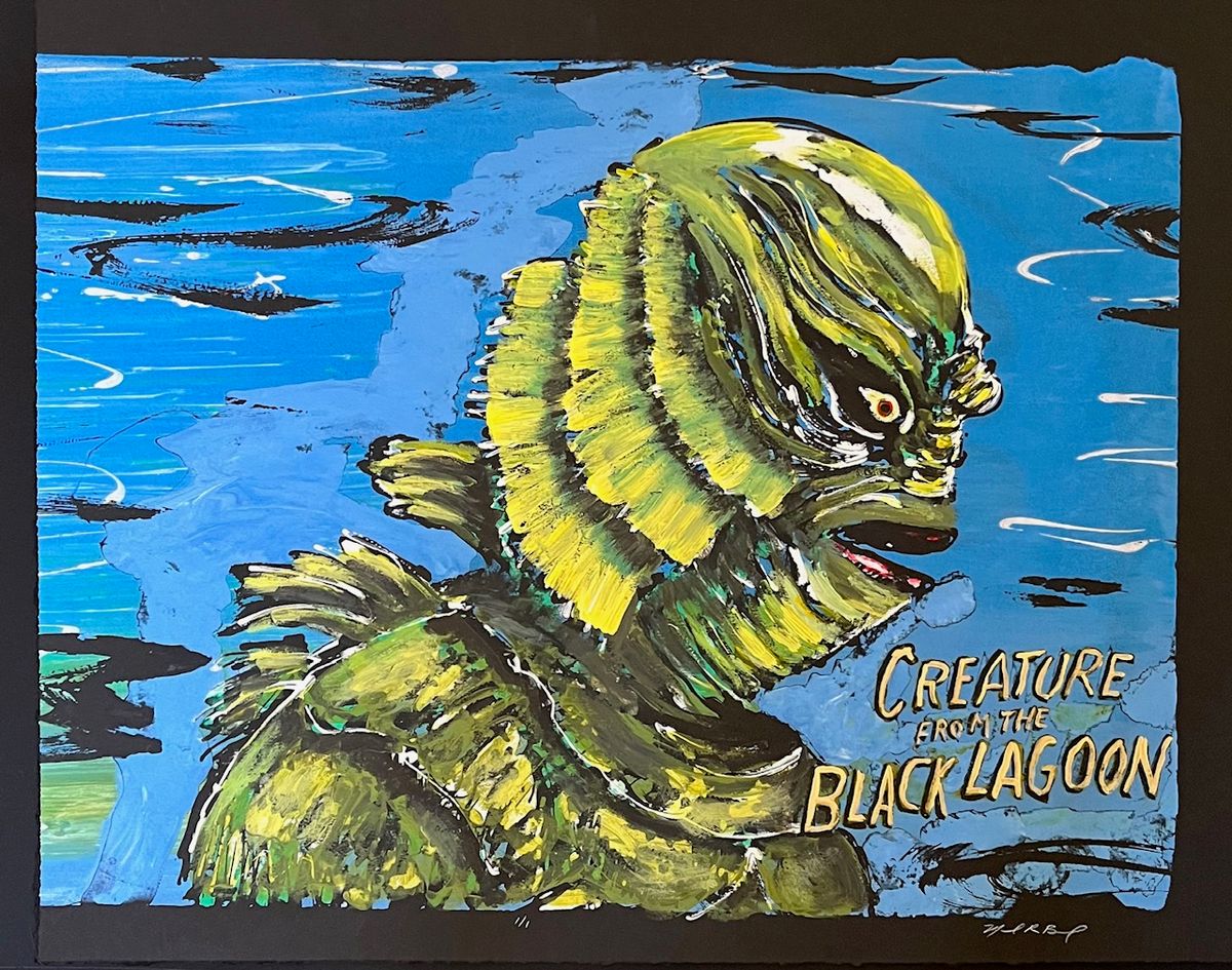 The Creature