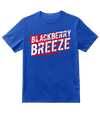 Blackberry Breeze Patriotic Tee
