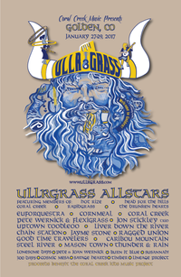 UllrGrass 2017 | Cosmic Mesa