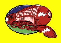 Streamline Cannonball | The Woodcellar
