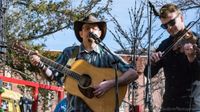 Andrew DeCarlo and Bobby Krech | Boulder Beer on Walnut