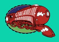 Streamline Cannonball | Oskar Blues Lyons