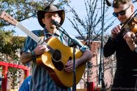 Andrew DeCarlo and Bobby Krech | Boulder Beer on Walnut