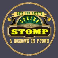 GFP Spring Stomp