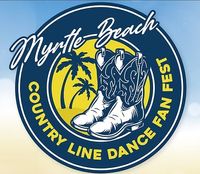 Friendsgiving - Country Line Dance Festival - Myrtle Beach, SC