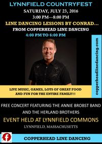 Lynnfield Countryfest