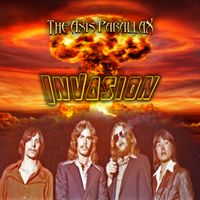 Invasion by The Axis Parallax