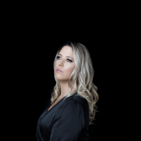 All I Have by Cassie Brandi
