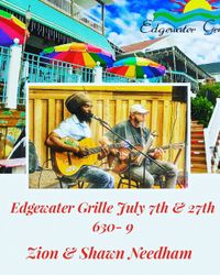 Edgewater Grille 