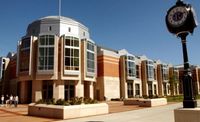 Central Library 