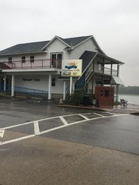 Edge Water Grille 