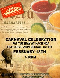Carnaval Celebration
