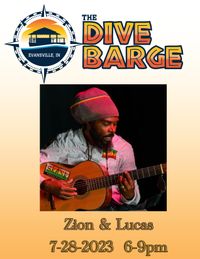 The Dive Barge