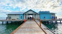 Anna Maria City Pier 