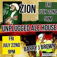 Zion & Barry J