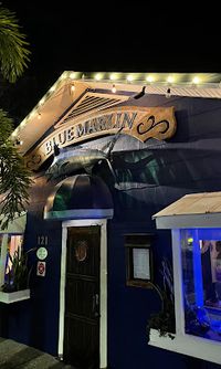 Blue Marlin